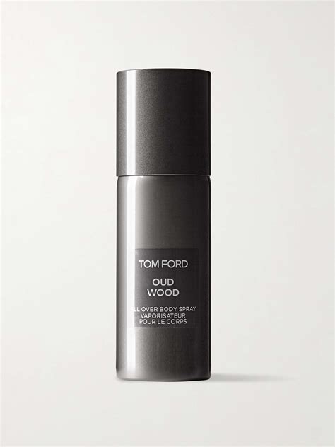 tom ford oud wood all over body spray stores